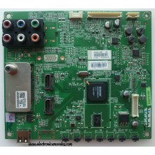 MAIN PARA TV SANYO / NUMERO DE PARTE 431C5369L02 / 461C5369L02 / 431C5369L02 REV:1A / 461C5369L02 REV:1A / SD32T / SSD42T / VTV-L42612 REV:1 / PANEL LTA320AN12 / MODELO DP32242 SSD32TA-00